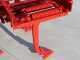 Erpice serie media CM7 - Larghezza di lavoro 170cm - 7 Vomeri