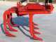 Erpice serie media CM7 - Larghezza di lavoro 170cm - 7 Vomeri