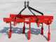 Erpice serie leggera CML5 - Larghezza di lavoro 115cm - 5 Vomeri
