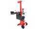 GeoTech SPVE 7-55 - Spaccalegna elettrico - Verticale - 230V