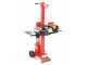 GeoTech SPVE 7-55 - Spaccalegna elettrico - Verticale - 230V