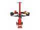 GeoTech SPVE 7-55 - Spaccalegna elettrico - Verticale - 230V