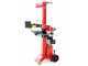 GeoTech SPVE 7-55 - Spaccalegna elettrico - Verticale - 230V