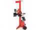GeoTech SPVE 7-55 - Spaccalegna elettrico - Verticale - 230V