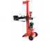 GeoTech SPVE 7-55 - Spaccalegna elettrico - Verticale - 230V