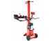 GeoTech SPVE 7-55 - Spaccalegna elettrico - Verticale - 230V