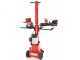 GeoTech SPVE 7-55 - Spaccalegna elettrico - Verticale - 230V