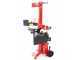 GeoTech SPVE 7-55 - Spaccalegna elettrico - Verticale - 230V