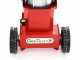 Spaccalegna verticale elettrico con motore monofase GeoTech SPVE 7-55 - 7 tonnellate
