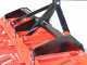 Erpice serie pesante rinforzato CMPR9 - Larghezza di lavoro 225cm - 9 Vomeri