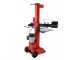 GeoTech SPVE 8-55 - Spaccalegna elettrico - Verticale