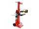 GeoTech SPVE 8-55 - Spaccalegna elettrico - Verticale