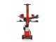 GeoTech SPVE 8-55 - Spaccalegna elettrico - Verticale