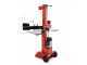GeoTech SPVE 8-55 - Spaccalegna elettrico - Verticale