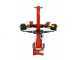 GeoTech SPVE 8-55 - Spaccalegna elettrico - Verticale