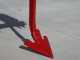 Erpice serie media CM9 - Larghezza di lavoro 225cm - 9 Vomeri
