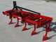 Erpice serie media CM9 - Larghezza di lavoro 225cm - 9 Vomeri