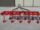 Erpice serie media CM9 - Larghezza di lavoro 225cm - 9 Vomeri