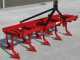 Erpice serie media CM9 - Larghezza di lavoro 225cm - 9 Vomeri
