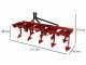 Erpice serie media CM9 - Larghezza di lavoro 225cm - 9 Vomeri