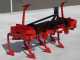 Erpice serie media rinforzato CCMR9/7 - Larghezza di lavoro 215cm - 9 Vomeri