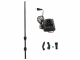 Stocker 237 - Pompa irroratrice a spalla - Batteria a litio - 8L - 12V