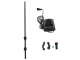 Stocker 237 - Pompa irroratrice a spalla - Batteria a litio - 8L - 12V