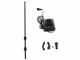 Stocker 238 - Pompa irroratrice a spalla - Batteria a litio - 10L - 12V
