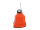 Stocker 238 - Pompa irroratrice a spalla - Batteria a litio - 10L - 12V
