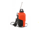 Stocker 238 - Pompa irroratrice a spalla - Batteria a litio - 10L - 12V
