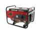 AMA QF2000 - Generatore di corrente silenziato con AVR 2.2 kW - Continua 2 kw Monofase
