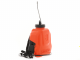 Stocker 239 - Pompa irroratrice a spalla - Batteria a litio - 12L - 12V