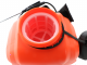 Stocker 239 - Pompa irroratrice a spalla - Batteria a litio - 12L - 12V