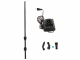 Stocker 239 - Pompa irroratrice a spalla - Batteria a litio - 12L - 12V