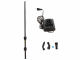 Stocker 239 - Pompa irroratrice a spalla - Batteria a litio - 12L - 12V