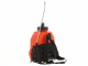 Stocker 239 - Pompa irroratrice a spalla - Batteria a litio - 12L - 12V