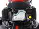 GeoTech M510 MSWG-T475 T6 - Tagliaerba a scoppio trazionato - Mulching