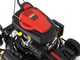 GeoTech M510 MSWG-T475 T6 - Tagliaerba a scoppio trazionato - Mulching
