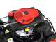 GeoTech M510 MSWG-T475 T6 - Tagliaerba a scoppio trazionato - Mulching