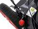 GeoTech M510 MSWG-T475 T6 - Tagliaerba a scoppio trazionato - Mulching