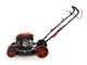 GeoTech M510 MSWG-T475 T6 - Tagliaerba a scoppio trazionato - Mulching