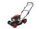 GeoTech M510 MSWG-T475 T6 - Tagliaerba a scoppio trazionato - Mulching