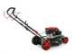 GeoTech M510 MSWG-T475 T6 - Tagliaerba a scoppio trazionato - Mulching