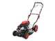 GeoTech M510 MSWG-T475 T6 - Tagliaerba a scoppio trazionato - Mulching