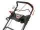 GeoTech M510 MSWG-T680 TX - Tagliaerba a scoppio semovente - Mulching