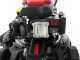 GeoTech M510 MSWG-T680 TX - Tagliaerba a scoppio semovente - Mulching