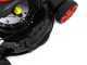 GeoTech M510 MSWG-T680 TX - Tagliaerba a scoppio semovente - Mulching