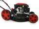 GeoTech M510 MSWG-T680 TX - Tagliaerba a scoppio semovente - Mulching