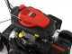GeoTech M510 MSWG-T680 TX - Tagliaerba a scoppio semovente - Mulching