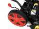 GeoTech M510 MSWG-T680 TX - Tagliaerba a scoppio semovente - Mulching